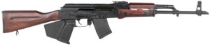 DPMS Panther Arms Anvil 7.62x39mm 16 in rifle side view