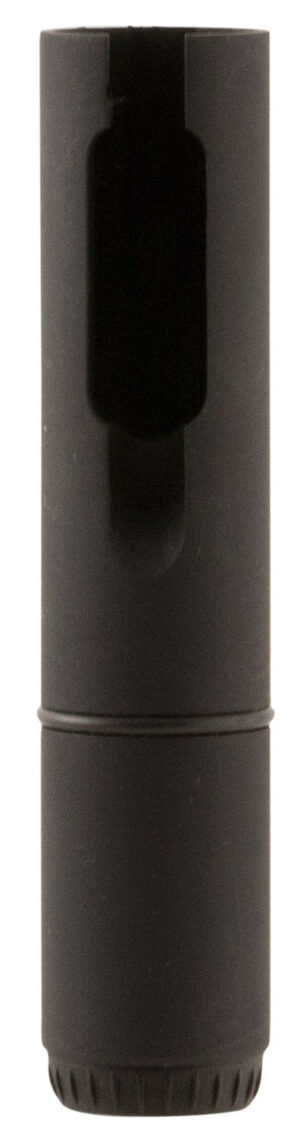 Ruger 90482 Bolt Shroud  6061-T6 Aluminum Black Anodized