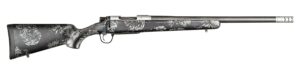 Christensen Arms Ridgeline FFT 7mm PRC 24 inch carbon-wrapped threaded barrel rifle