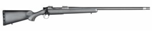 Christensen Arms Summit TI .308 Win bolt-action rifle with carbon fiber barrel and black fixed sporter stock