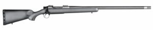 Christensen Arms Summit TI 6.5mm Creedmoor 16.25-inch carbon fiber threaded barrel titanium receiver