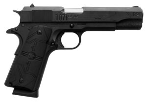 Tisas SDS 1010052B2S B-2 Stealth 1911 .45 ACP 5-inch profile