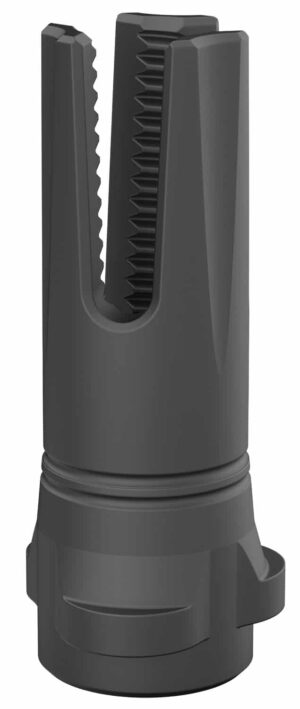 Breek Arms BRK4315 Scorch 3-Prong Flash Hider, nitride steel, .223/5.56 NATO