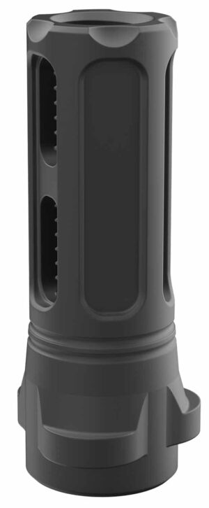 Breek Arms Sentinel Caged Flash Hider black nitride for Breek-LOK 3QD