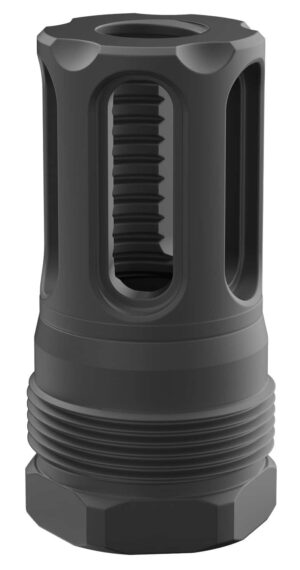 Breek Arms Sentinel Caged flash hider BRK4420 for .223/5.56 1/2x28 nitride steel
