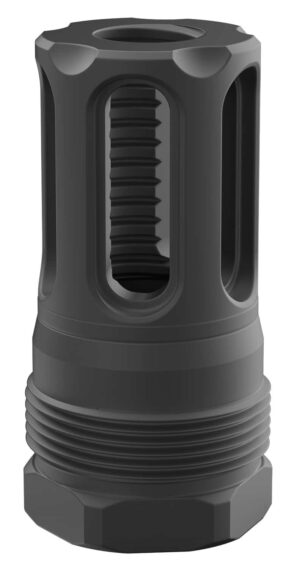 Breek Arms Sentinel Caged Plan B .30 Cal flash hider 5/8-24