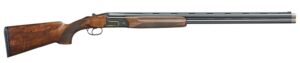 F.A.I.R. Carrera V 20 Gauge over-under shotgun 30-inch vent rib barrel walnut stock black receiver