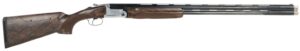 F.A.I.R. Carrera IV 12 Gauge 32 inch over/under shotgun side view