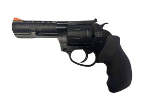 Charter Arms Pathfinder II .22 Magnum revolver 3.5in 8rd black