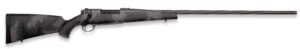 Weatherby Mark V Live Wild 7MM Weatherby Magnum 26-inch barrel rifle with camo carbon-fiber stock