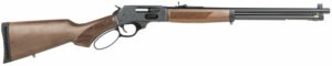 Henry Repeating Arms H010PG4570 Provider .45-70 20 inch blued rifle with walnut pistol grip