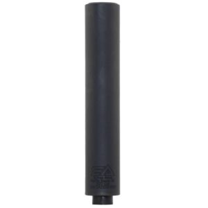 SYLVAN ARMS SA223TID OSPREY 223 titanium suppressor 1/2x28