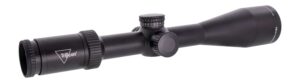 Trijicon Credo HX 4-16x50 riflescope PowerDot BDC Hunter illuminated reticle black