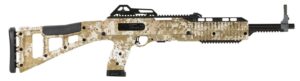 Hi-Point 4095TSDD .40 S&W carbine 17.5 inch barrel Desert Digital Camo