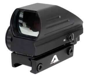 Aim Sports RT406C Reflex Classic II 1x33mm sight in matte black