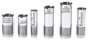 Browning 1130273 Standard Invector  Browning 12 Gauge Modified Flush 17-4 Stainless Steel