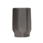 Q LLC Whistle Tip Blast Mitigation Device Copper 1.85 inch for Cherry Bomb muzzle brake