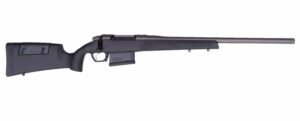 Weatherby WBY 307 Range SF 25 Creedmoor 22-inch threaded bolt-action rifle