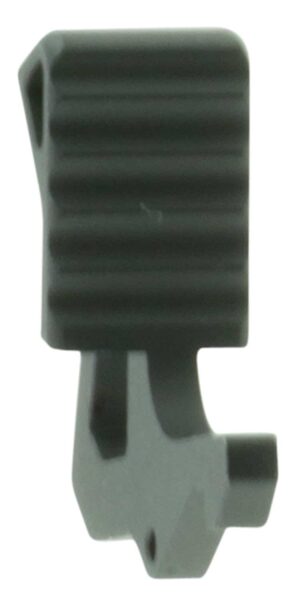Strike Industries AR-LATCH extended charging handle latch black aluminum SI-AR-LATCH-BK