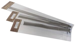 Strike ARGTCS AR15 Gas Tube Stainless Steel 9.75" L