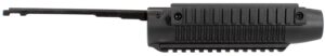 Aim Sports MTM88 Shotgun  Polymer with Aluminum Side Rails & Black Finish for Maverick 88
