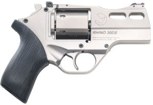 Chiappa Rhino 30DS 10mm 3-inch revolver CF340.341