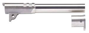 Wilson Combat 33D 1911  45 ACP 5" Match Grade Stainless Steel