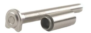 Wilson Combat 25C Guide Rod 1911 Commander Stainless Steel