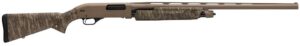Winchester SXP Hybrid Hunter 12 ga pump shotgun 28in barrel Mossy Oak Bottomland