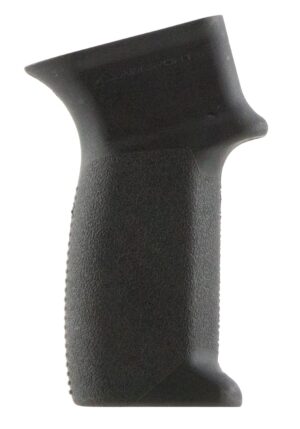 Aim Sports PJAKG AK polymer vertical grip, black textured finish, 4.2 inches