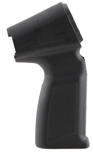 Aim Sports PJSPG870 black polymer pistol grip for Remington 870 shotgun