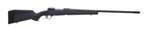 Savage 110 Long Range Hunter .300 Win Mag 26-inch bolt-action rifle right-hand matte black