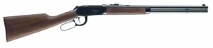 Winchester Model 94 Short Rifle .30-30 Win 20in blued barrel walnut stock
