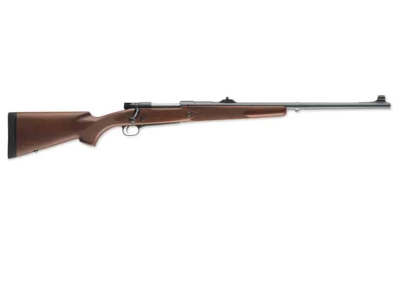 Winchester Model 70 Safari Express | .375 H&H | 24in | 535204161