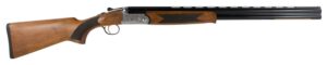 Dickinson GW12W30P Green Wing 12 Gauge 30-inch vent rib over-under shotgun