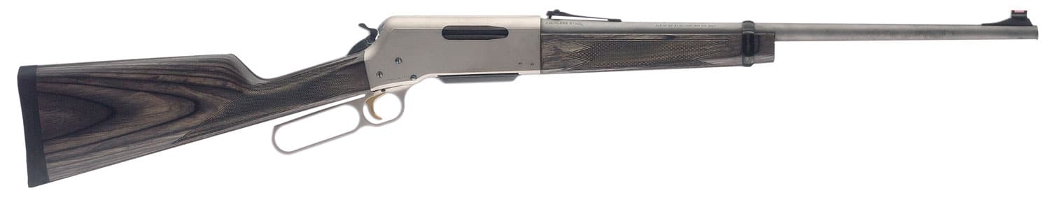 Browning BLR Lightweight 81 | .308 Win | 20in | 034015118