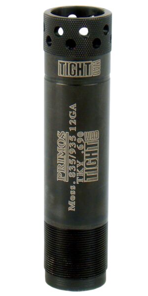 Primos 6773 Tight Wad  Mossberg 835/935 12 Gauge Turkey Ported Steel