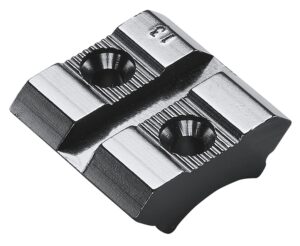 Weaver Mounts 48013 Top Mount Base 13 Black Savage 4/5/Stevens 56/66