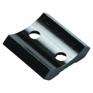 Weaver Mounts 48019 Top Mount Base 19 Black Winchester 1903