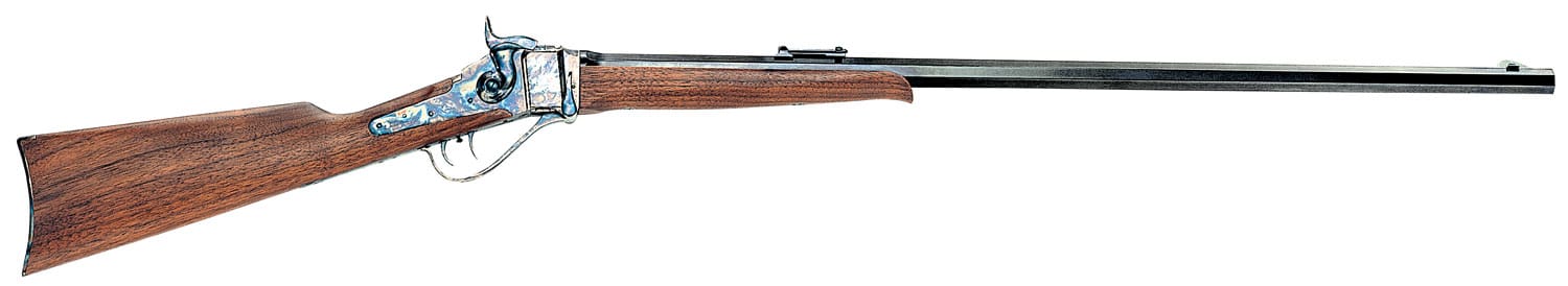 Taylors and Company 1874 Sharps Sporting | .45-70 | 32" Barrel | 220008