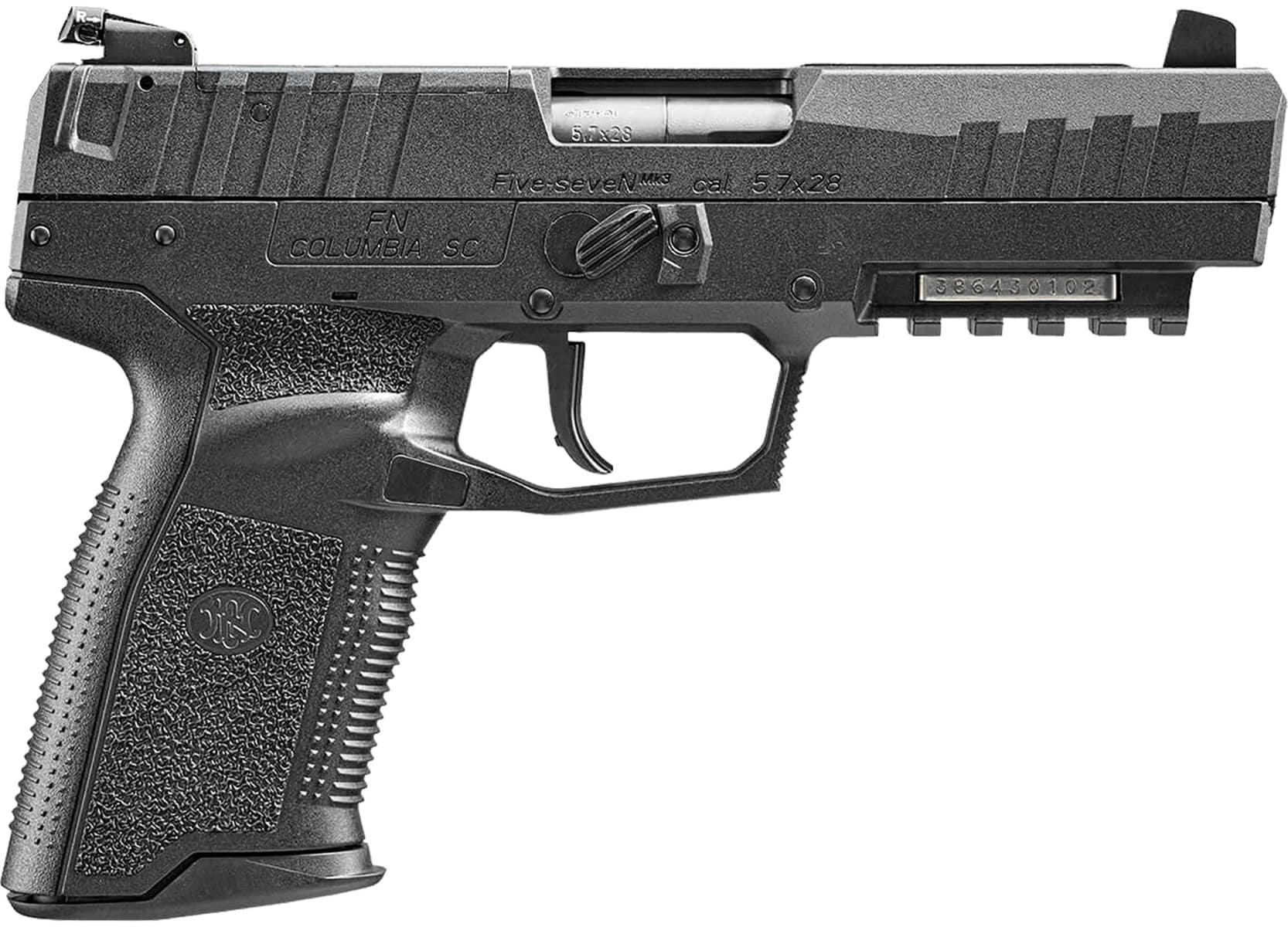 FN Five-seveN MRD 5.7x28 | 4.8 in | 66101276