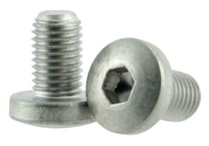 Wilson Combat 313S Hex Head Grip Screws  4 Pack