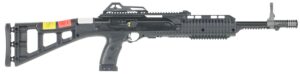 Hi-Point 4595TS 45 ACP carbine 17.50in black stock with laser
