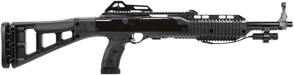 Hi-Point 995TS 9mm Carbine | 16.5" | 10+1