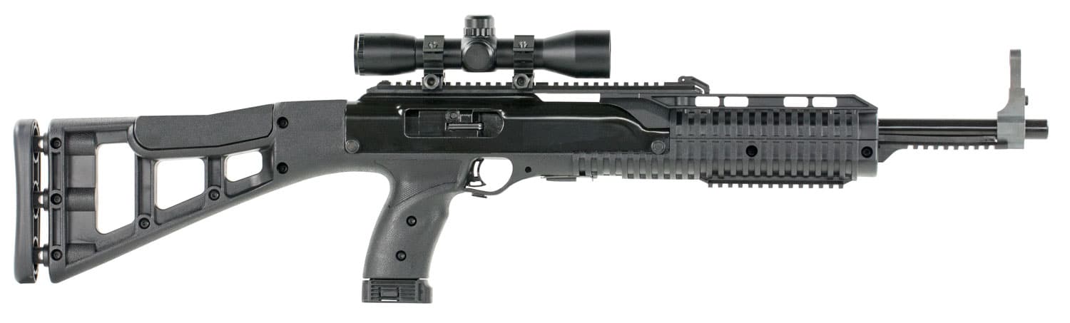 Hi-Point 4095TS 40 S&W Carbine | 17.50" Barrel | 10+1