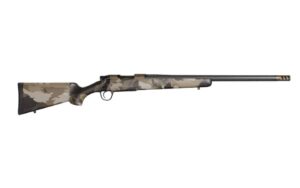 Christensen Arms RL FFT .30-06 22-inch Burnt Bronze Cerakote rifle with Carbon Barren Dune stock