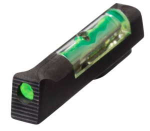 HiViz SW3004G Front Sight Walther  P99,PPQ,PPX  & CCP Green Fiber Optic