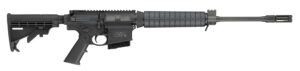 Smith & Wesson M&P10 811311 .308 Win 18 inch optic-ready rifle black