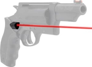 Viridian Grip Laser 9000011 red laser grip for Taurus Judge black