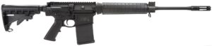 Smith & Wesson M&P10 811308 .308 18-inch Armornite barrel optic-ready rifle